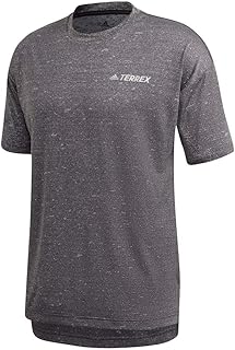 adidas 阿迪达斯 男式 hike t 恤